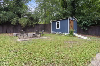 418 Ridgefield Rd, Chapel Hill, NC 27517