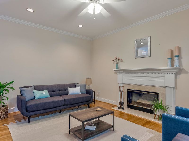 418 Spring Garden Dr, Durham, NC 27713