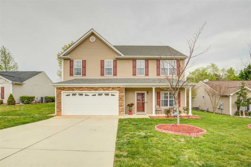 418 Star Ruby Dr, Knightdale, NC 27545