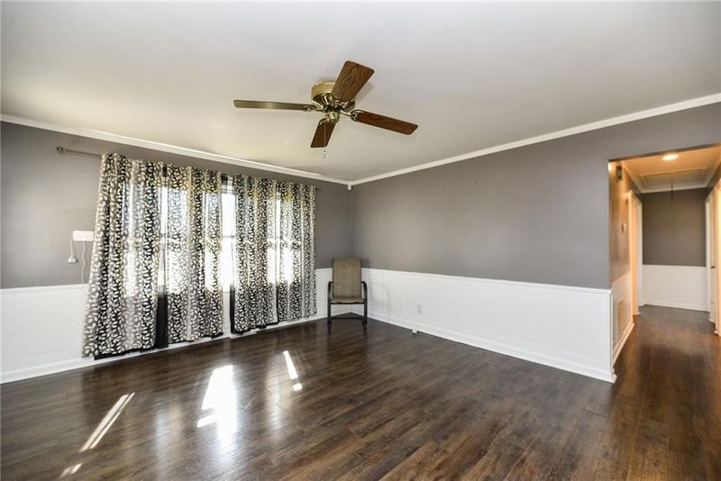 418 Tryon St, Burlington, NC 27217