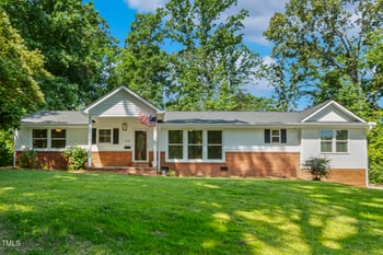418 West St, Cary, NC 27511