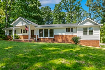 418 West St, Cary, NC 27511