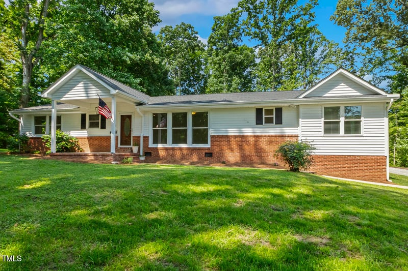 418 West St, Cary, NC 27511