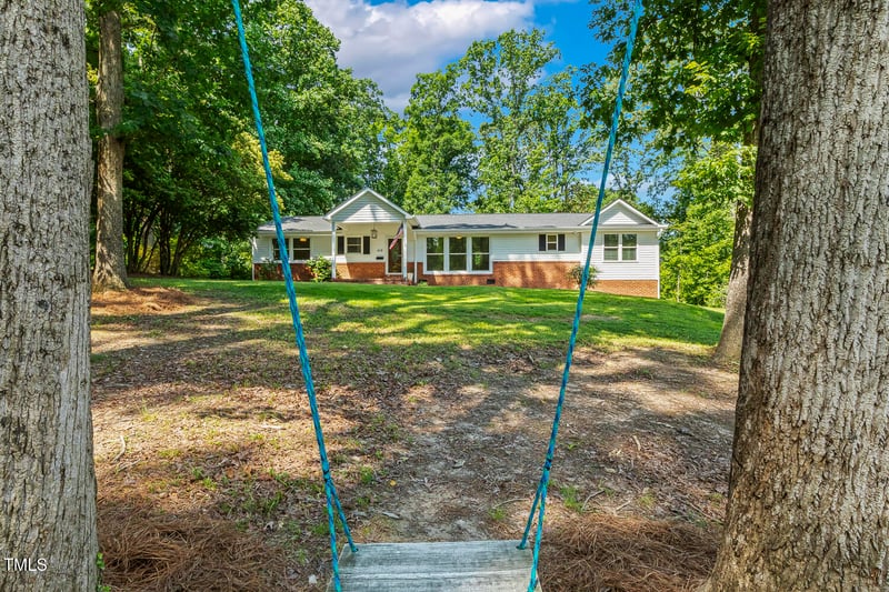 418 West St, Cary, NC 27511