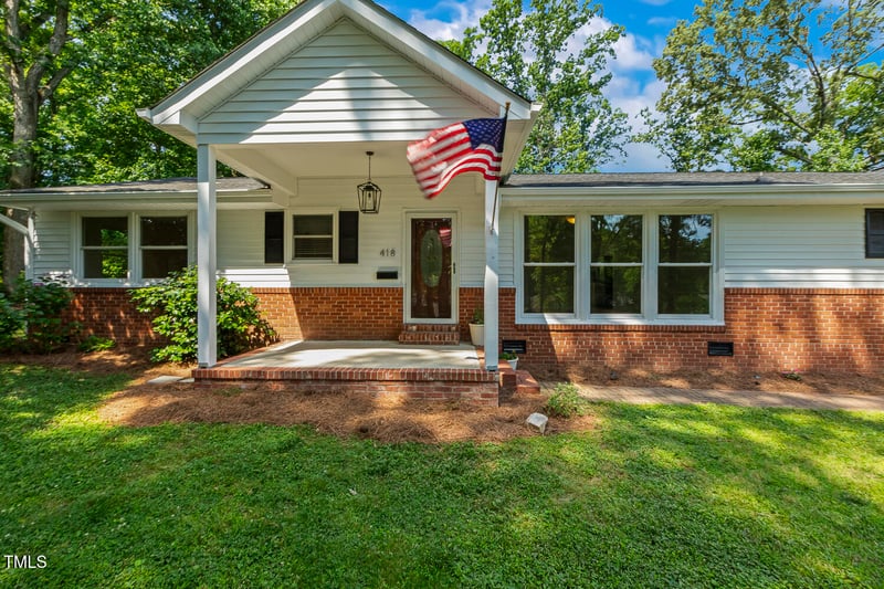 418 West St, Cary, NC 27511