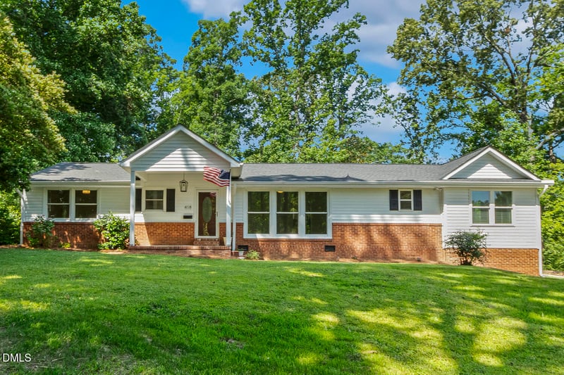 418 West St, Cary, NC 27511