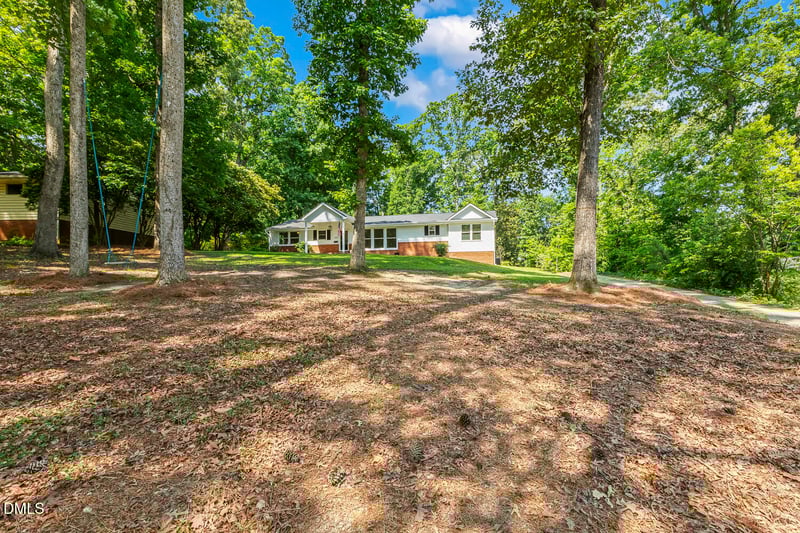 418 West St, Cary, NC 27511