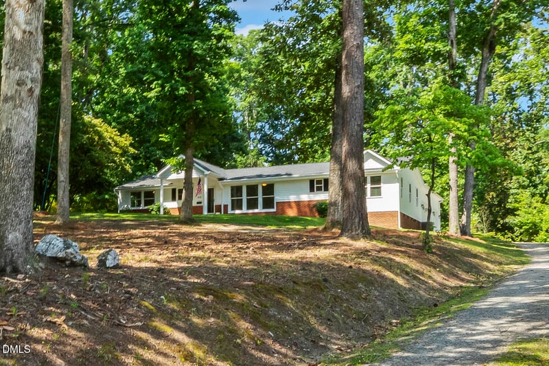 418 West St, Cary, NC 27511