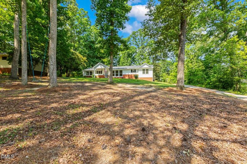 418 West St, Cary, NC 27511
