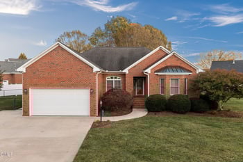 418 Westhampton Dr, Burlington, NC 27215