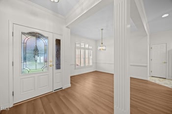 418 Westhampton Dr, Burlington, NC 27215