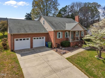 418 Wildwood Ln, Graham, NC 27253