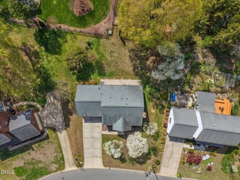 418 Wildwood Ln, Graham, NC 27253