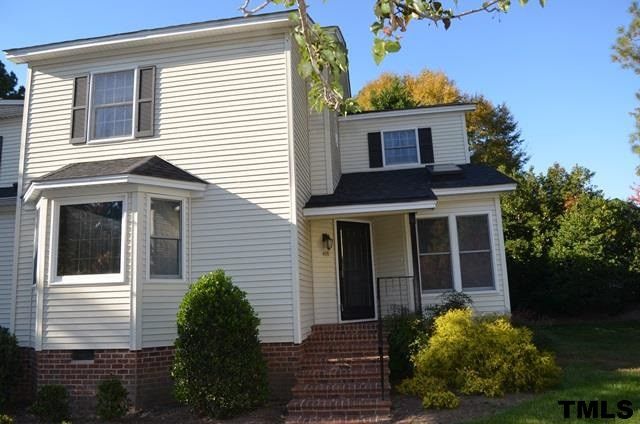 418 Wintercrest E, Pittsboro, NC 27312