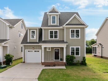 418 Wyndham Dr, Chapel Hill, NC 27516