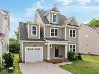 418 Wyndham Dr, Chapel Hill, NC 27516
