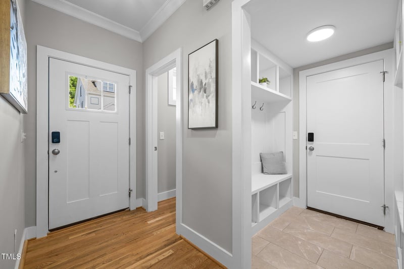 418 Wyndham Dr, Chapel Hill, NC 27516