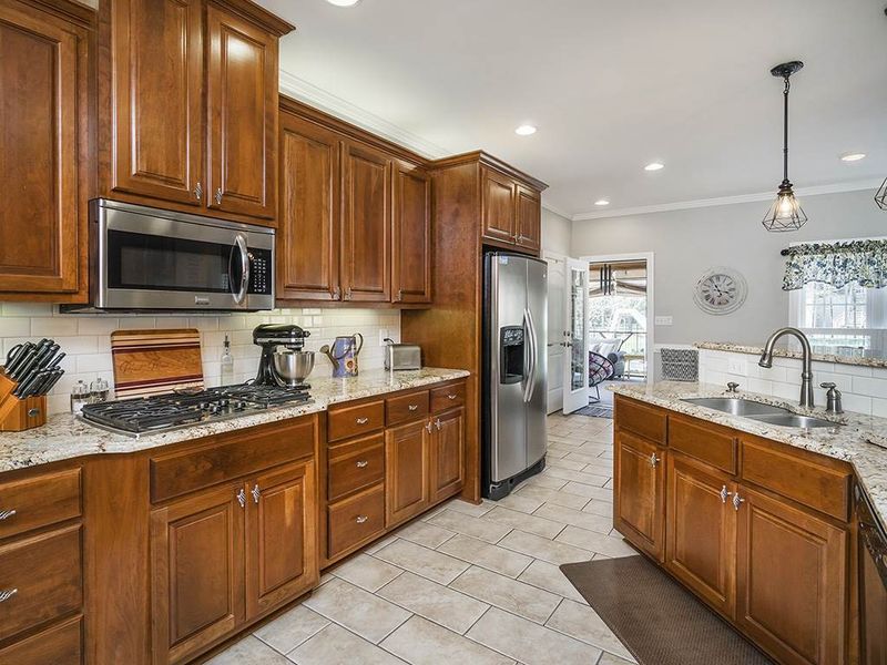 4181 Phillips Chapel Rd, Haw River, NC 27258