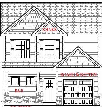 4182 Darroch Rd, Lillington, NC 27546