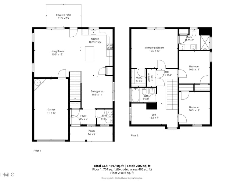 4182 Darroch Rd, Lillington, NC 27546