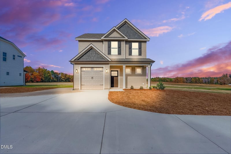 4182 Darroch Rd, Lillington, NC 27546