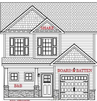 4182 Darroch Rd, Lillington, NC 27546