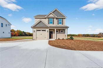 4182 Darroch Rd, Lillington, NC 27546