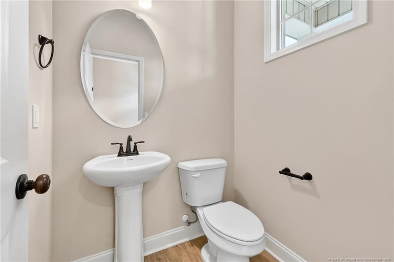 4182 Darroch Rd, Lillington, NC 27546