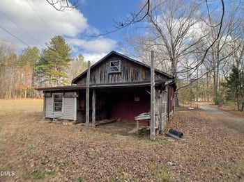 4182 Flint Rock Dr, Graham, NC 27253