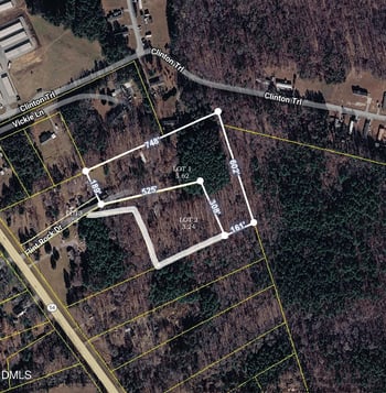 4182 Flint Rock Dr, Graham, NC 27253