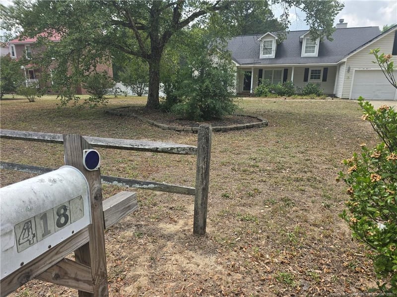 4182 Owls Head Rd, Fayetteville, NC 28306