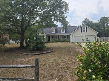 4182 Owls Head Rd, Fayetteville, NC 28306