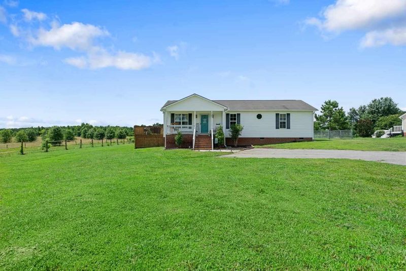 4183 Swift Creek Rd, Smithfield, NC 27577