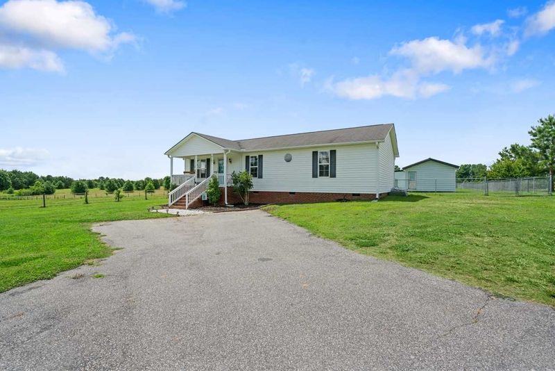 4183 Swift Creek Rd, Smithfield, NC 27577