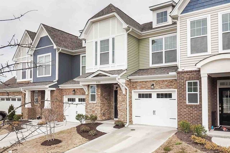 4184 Vallonia Dr, Cary, NC 27519
