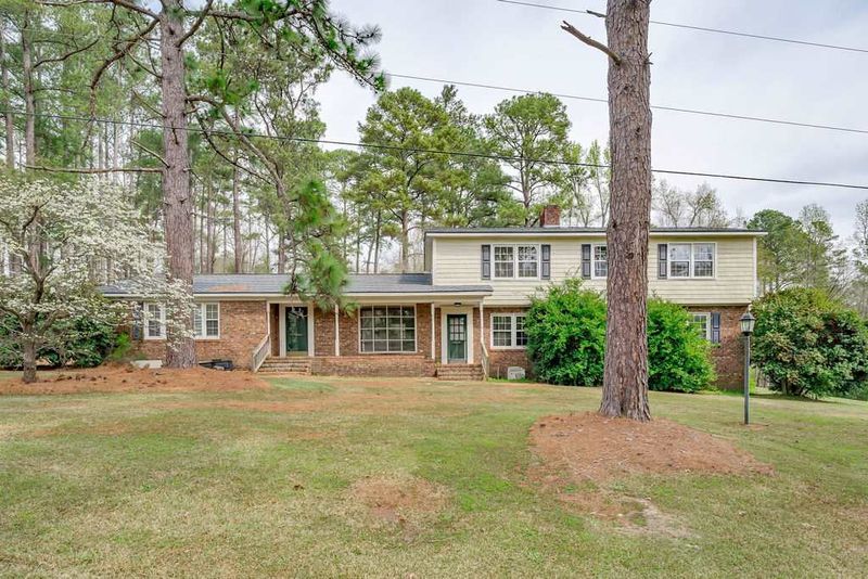 4185 S Old Stage Rd, Erwin, NC 28339