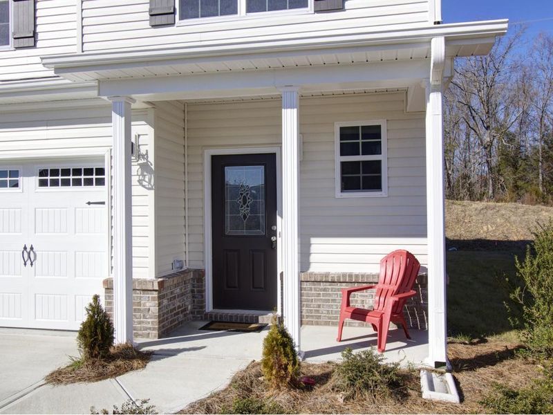 4187 Dunkirk Dr, Burlington, NC 27215
