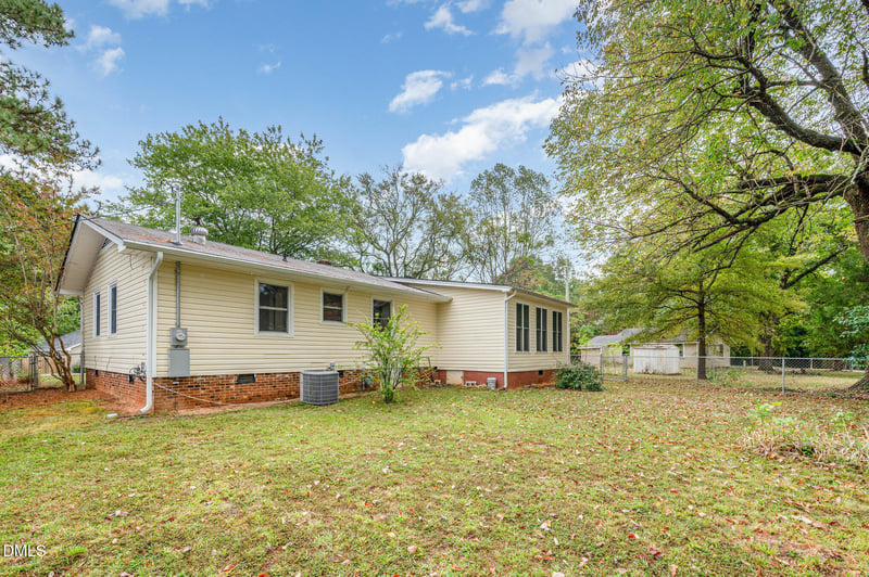 419 Allen Rd, Wake Forest, NC 27587
