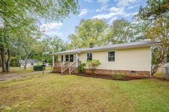 419 Allen Rd, Wake Forest, NC 27587