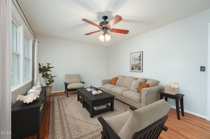 419 Allen Rd, Wake Forest, NC 27587