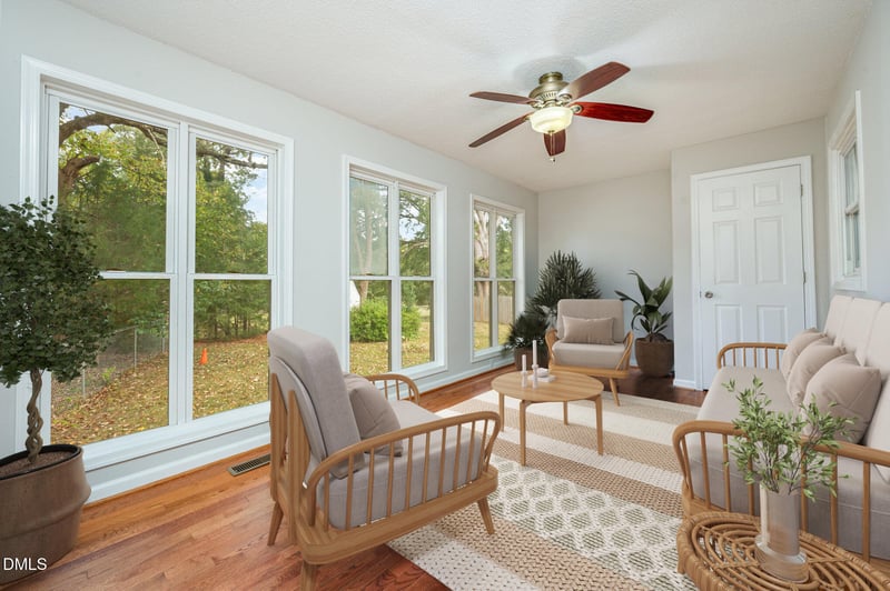 419 Allen Rd, Wake Forest, NC 27587