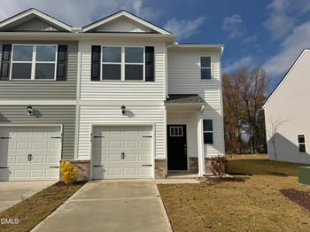 419 Belgian Red Way, Wake Forest, NC 27587