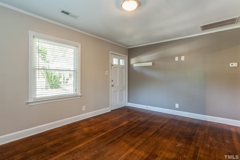 419 Bickett Blvd, Raleigh, NC 27608