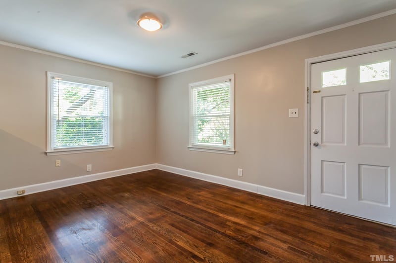 419 Bickett Blvd, Raleigh, NC 27608