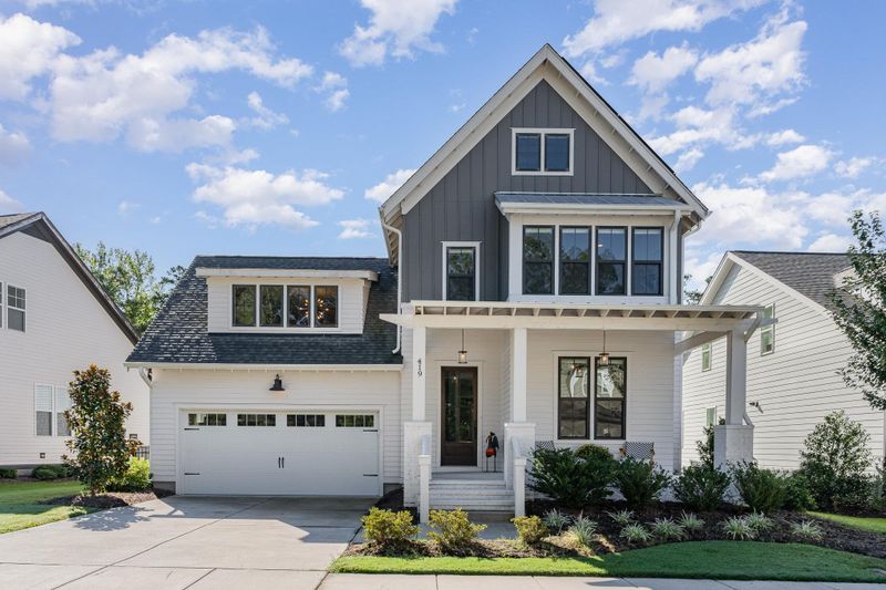 419 Boulder Point Dr, Chapel Hill, NC 27516