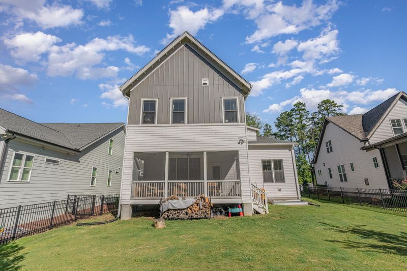 419 Boulder Point Dr, Chapel Hill, NC 27516