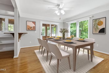 419 Calvary Ct, Hillsborough, NC 27278