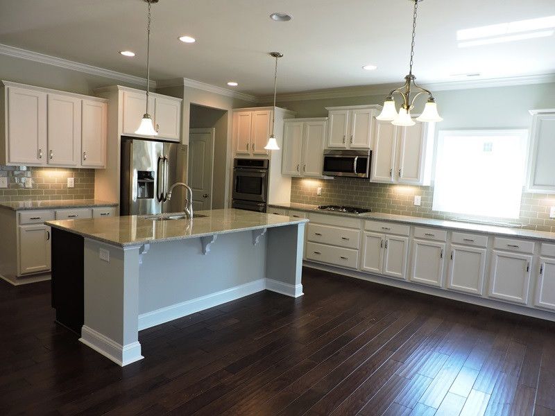 419 Cedar Pond Ct, Knightdale, NC 27545