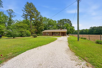 419 Crockers Nub Rd, Middlesex, NC 27557