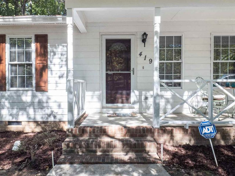 419 Denton St, Durham, NC 27713